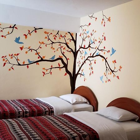 Nature Home Cusco Exterior foto
