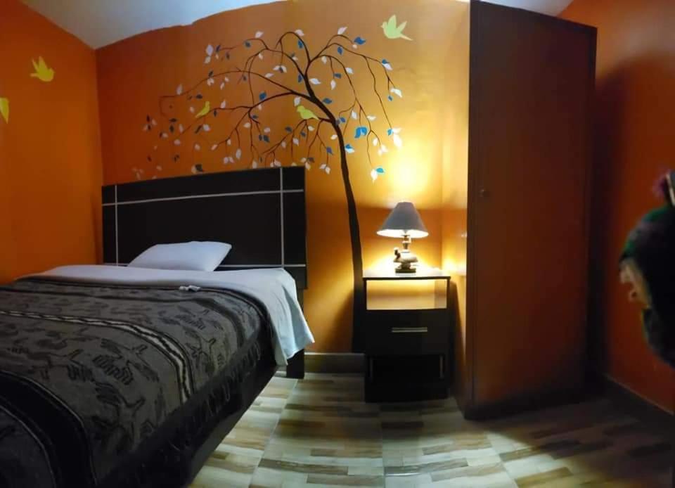 Nature Home Cusco Exterior foto